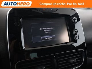 Renault Clio 1.5 dCi Energy Limited