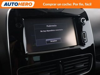 Renault Clio 1.5 dCi Energy Limited