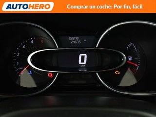 Renault Clio 1.5 dCi Energy Limited