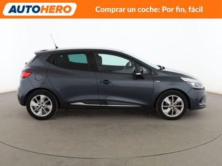 Renault Clio 1.5 dCi Energy Limited