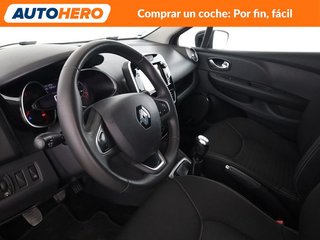 Renault Clio 1.5 dCi Energy Limited