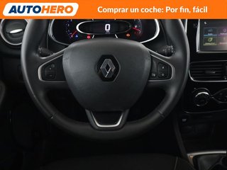 Renault Clio 1.5 dCi Energy Limited