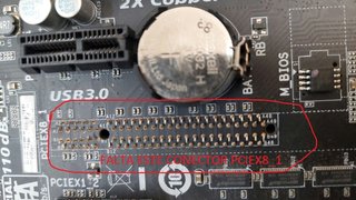 Placa Base Gigabyte GA-X79-UD3 Socket 2011