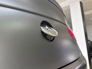 Mercedes-Benz GLC 300de Coupé 2021