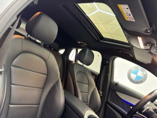 Mercedes-Benz GLC 300de Coupé 2021