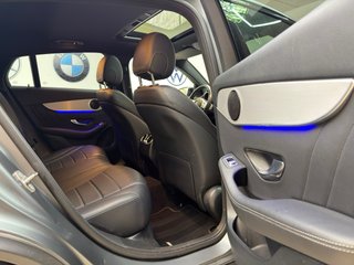 Mercedes-Benz GLC 300de Coupé 2021
