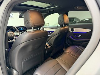 Mercedes-Benz GLC 300de Coupé 2021