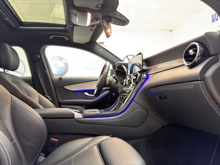 Mercedes-Benz GLC 300de Coupé 2021
