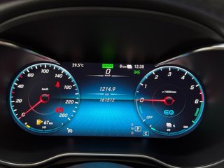 Mercedes-Benz GLC 300de Coupé 2021