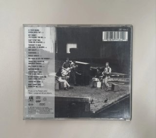 CD Bryan Adams - Waking Up The Neighbours