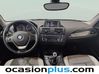 BMW Serie 1 118d 105 kW (143 CV)