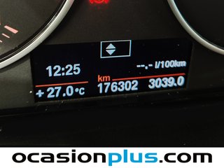 BMW Serie 1 118d 105 kW (143 CV)