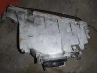 Focos y intermitente derecho Honda Civic EG