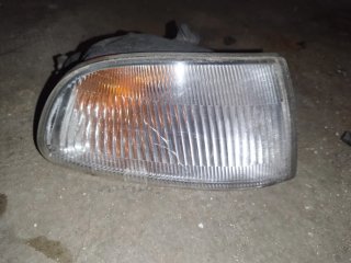 Focos y intermitente derecho Honda Civic EG