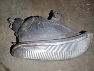 Focos y intermitente derecho Honda Civic EG
