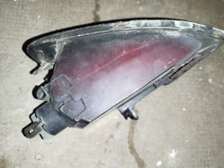 Focos y intermitente derecho Honda Civic EG