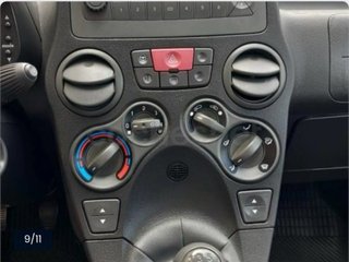 FIAT Panda 2012 4x4