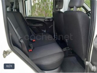 FIAT Panda 2012 4x4