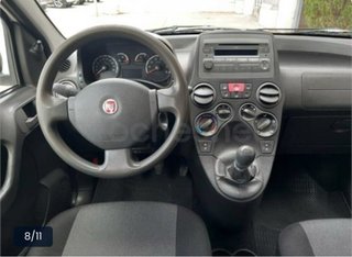 FIAT Panda 2012 4x4