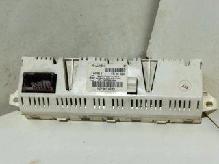 Pantalla Multifunción Peugeot 407 2007