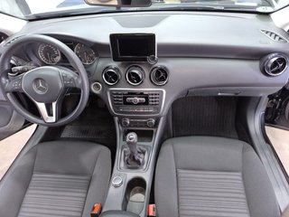 Mercedes-Benz Clase A 2015