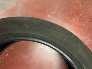 Neumáticos Pirelli 285/40ZR21