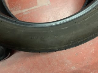 Neumáticos Pirelli 285/40ZR21