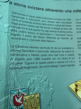 Plata 999 bañada en oro de 24k