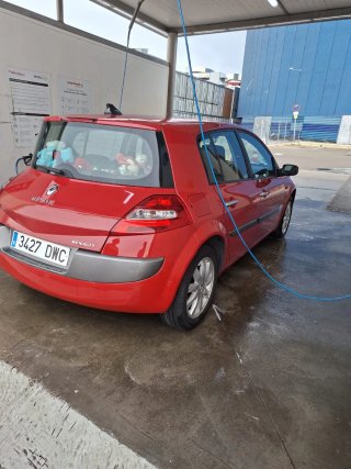 Renault Megane 2006