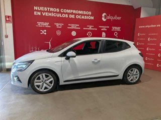 Renault Clio Intens E-Tech Híbrido 103 kW (140 CV)