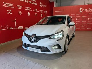 Renault Clio Intens E-Tech Híbrido 103 kW (140 CV)