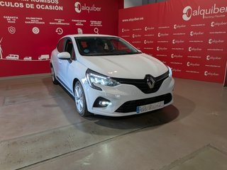 Renault Clio Intens E-Tech Híbrido 103 kW (140 CV)