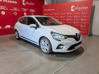 Renault Clio Intens E-Tech Híbrido 103 kW (140 CV)