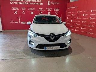 Renault Clio Intens E-Tech Híbrido 103 kW (140 CV)