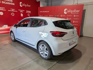 Renault Clio Intens E-Tech Híbrido 103 kW (140 CV)