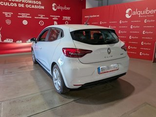 Renault Clio Intens E-Tech Híbrido 103 kW (140 CV)
