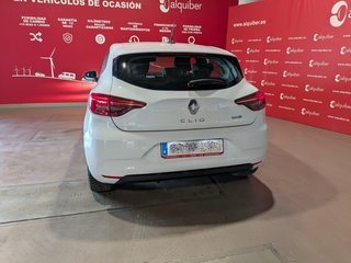 Renault Clio Intens E-Tech Híbrido 103 kW (140 CV)