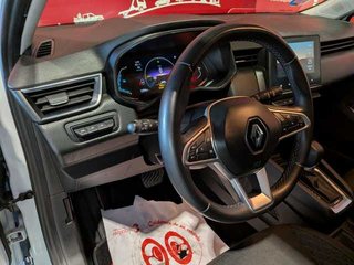 Renault Clio Intens E-Tech Híbrido 103 kW (140 CV)
