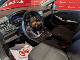 Renault Clio Intens E-Tech Híbrido 103 kW (140 CV)