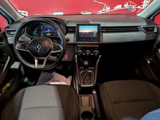 Renault Clio Intens E-Tech Híbrido 103 kW (140 CV)