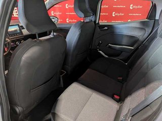 Renault Clio Intens E-Tech Híbrido 103 kW (140 CV)
