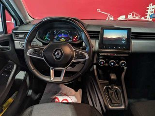 Renault Clio Intens E-Tech Híbrido 103 kW (140 CV)