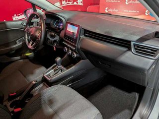 Renault Clio Intens E-Tech Híbrido 103 kW (140 CV)