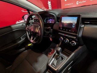 Renault Clio Intens E-Tech Híbrido 103 kW (140 CV)