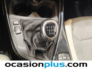 BMW Serie 1 118d 105 kW (143 CV)