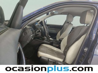 BMW Serie 1 118d 105 kW (143 CV)