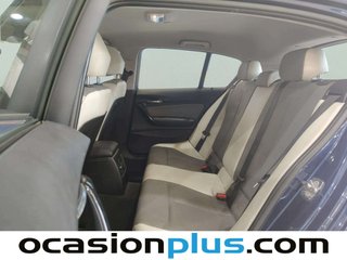 BMW Serie 1 118d 105 kW (143 CV)