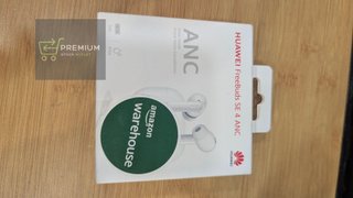 HUAWEI FreeBuds SE 4 ANC