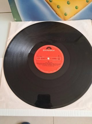 Lime - Guilty y Sensual Sensation Pack 2 Vinilos