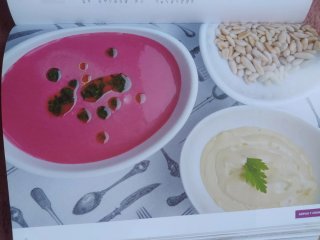 Libro cocina Karlos Arguiñano trucos, consejos